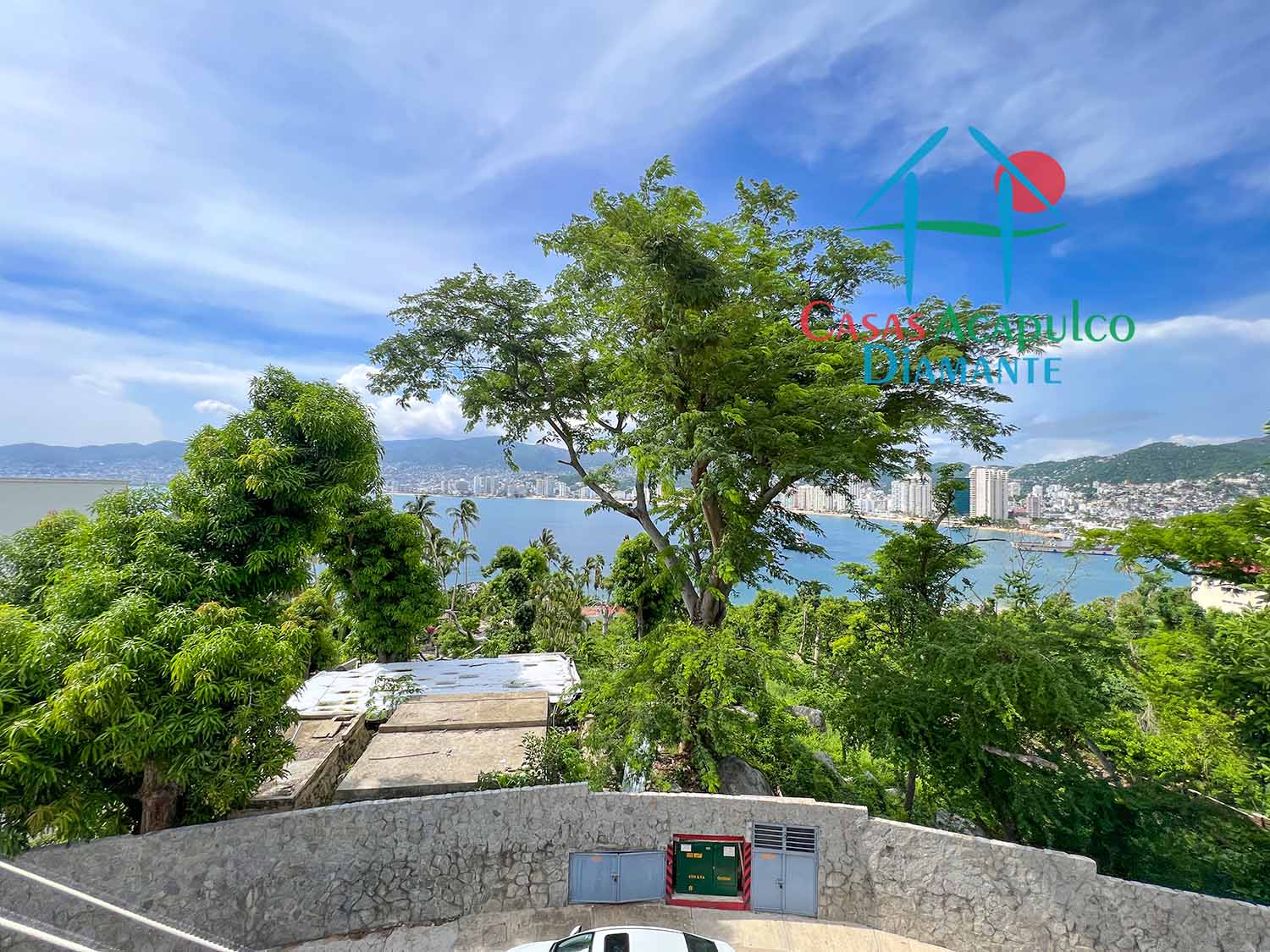 Casa Daniela - Fachada 5